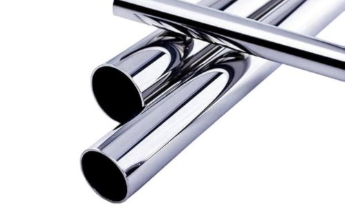 SS Curtain Pipes
